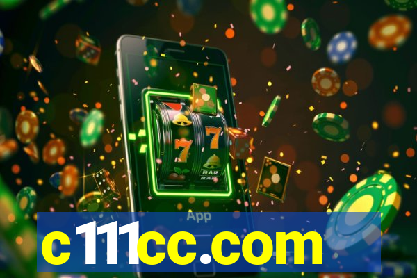 c111cc.com