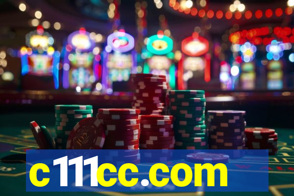 c111cc.com