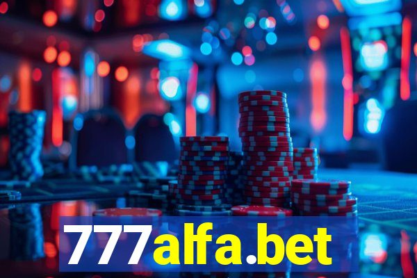 777alfa.bet