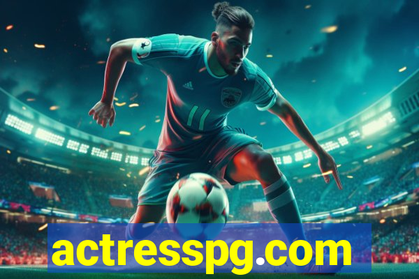 actresspg.com