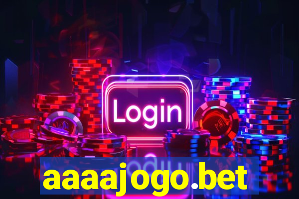 aaaajogo.bet