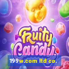 199w.com ltd co.