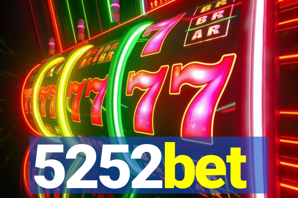 5252bet