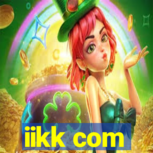 iikk com