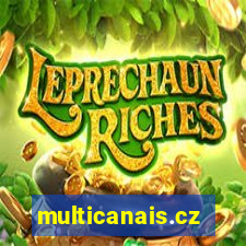 multicanais.cz
