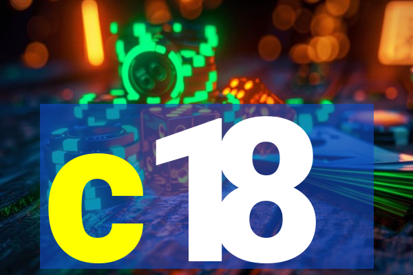 c18