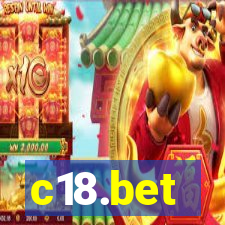 c18.bet