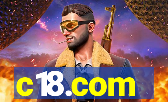 c18.com