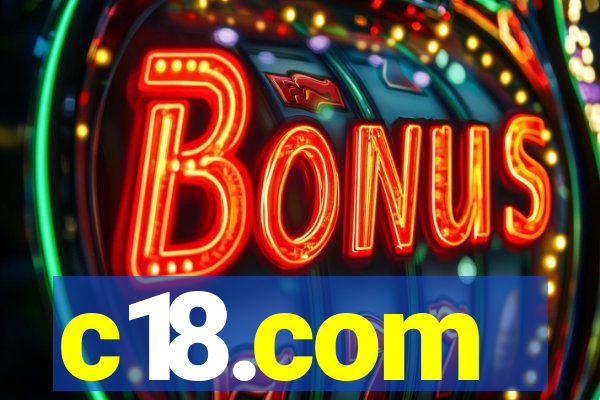 c18.com
