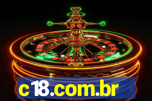c18.com.br