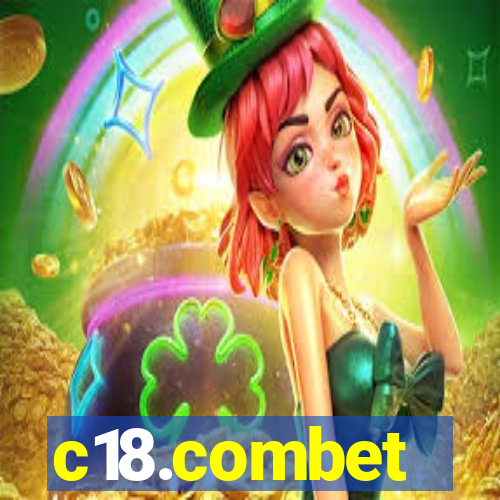 c18.combet