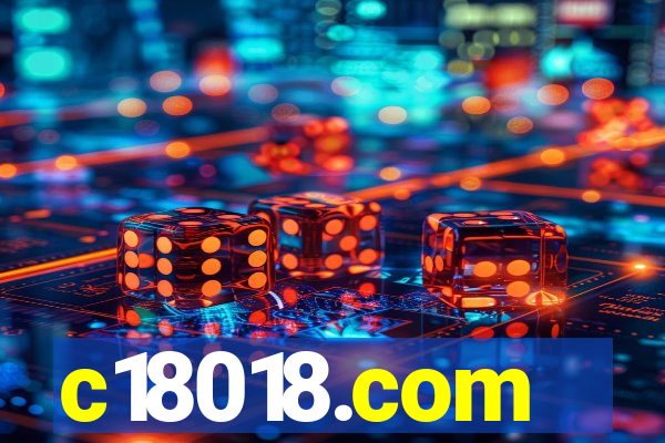 c18018.com
