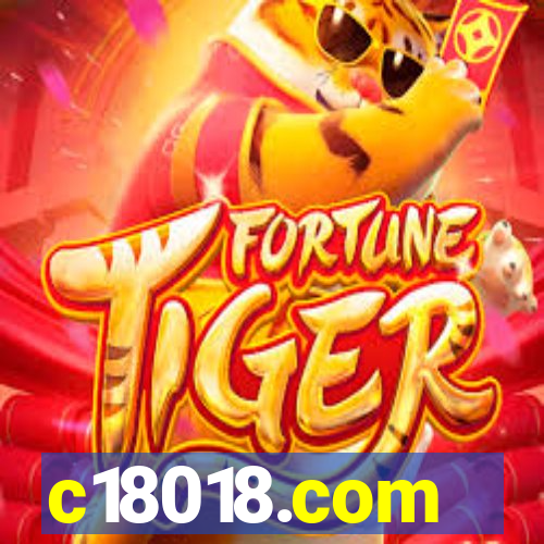 c18018.com