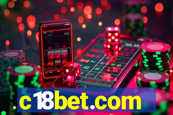 c18bet.com