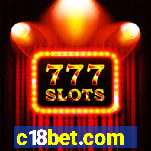 c18bet.com
