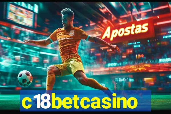 c18betcasino