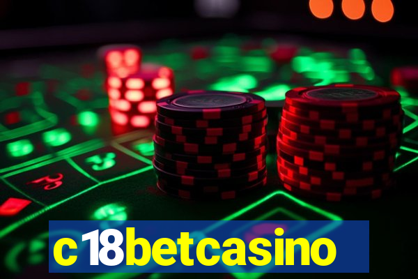 c18betcasino