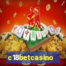 c18betcasino