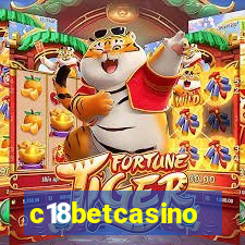 c18betcasino