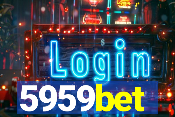 5959bet