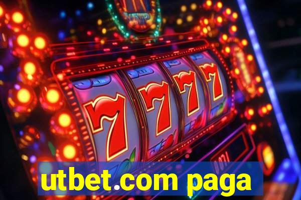 utbet.com paga