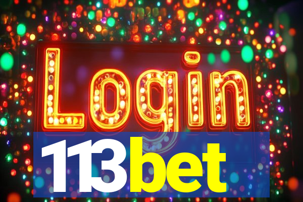 113bet