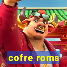 cofre roms