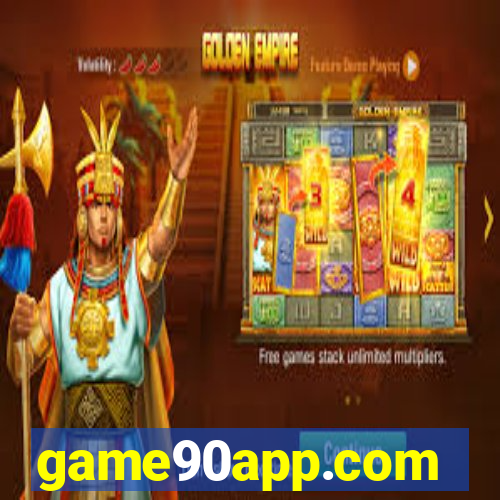 game90app.com