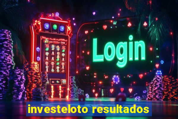 investeloto resultados