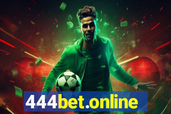 444bet.online