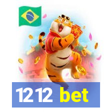 1212 bet