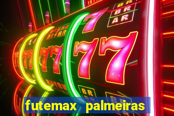 futemax palmeiras ao vivo