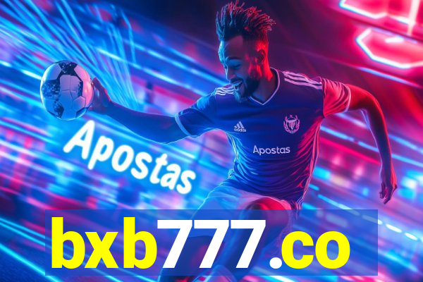 bxb777.co