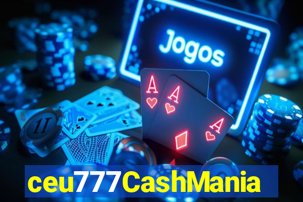 ceu777CashMania