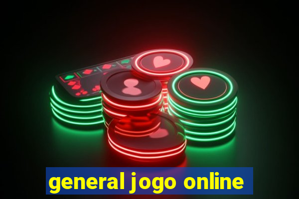 general jogo online