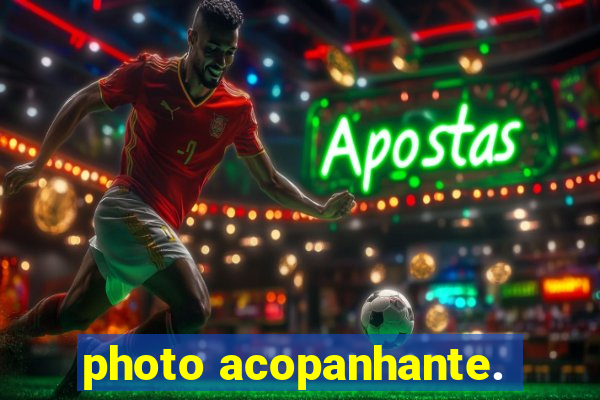 photo acopanhante.