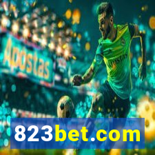 823bet.com
