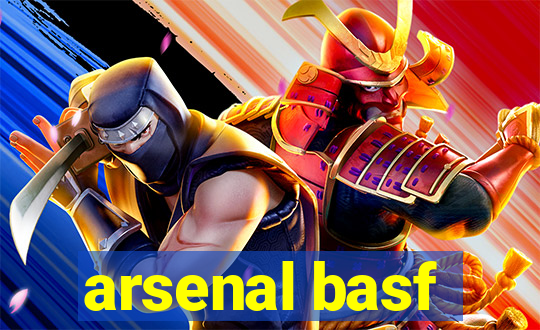 arsenal basf