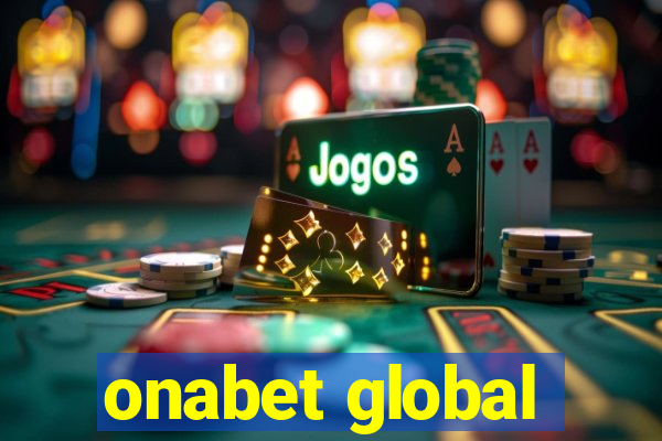 onabet global