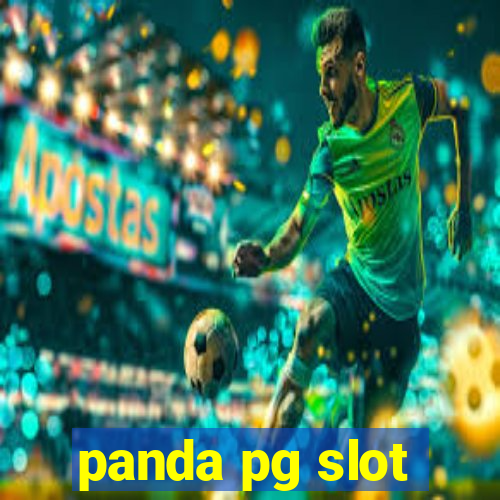 panda pg slot