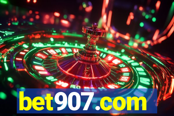bet907.com