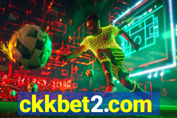 ckkbet2.com