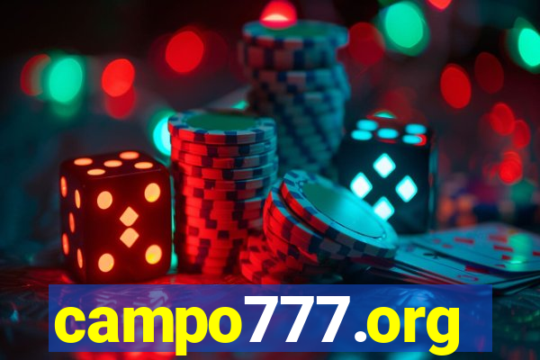 campo777.org