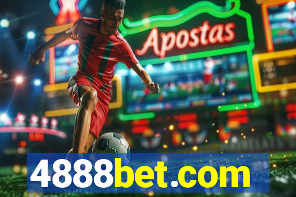 4888bet.com