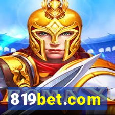 819bet.com