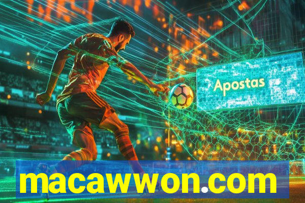 macawwon.com