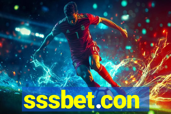 sssbet.con