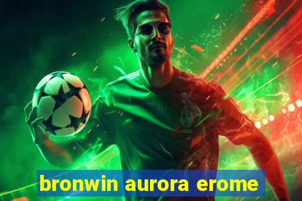 bronwin aurora erome