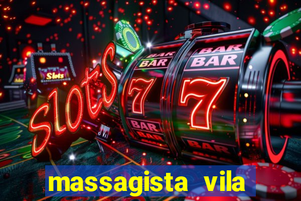 massagista vila nova campinas