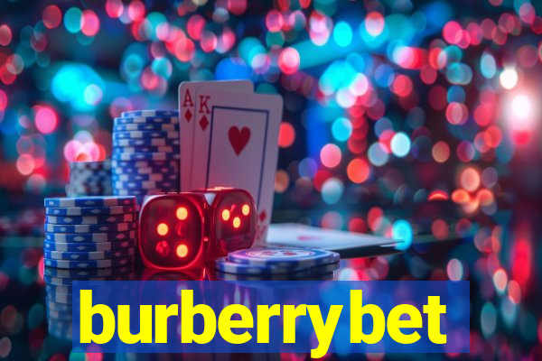 burberrybet